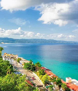Saint Lucia
